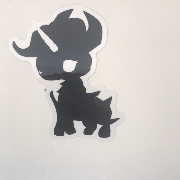 New Uncut Lace Front Lit Unicorn Long Purple Wavy Synthetic Wig - Picture 5 of 8